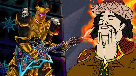 When Yrridian Releases a Video [Total War: Attila].